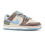 Crenshaw Skate Club x Dunk Low SB PS