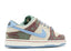 Crenshaw Skate Club x Dunk Low SB PS