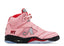 Awake NY x Air Jordan 5 Retro Arctic Pink