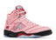 Awake NY x Air Jordan 5 Retro Arctic Pink