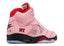 Awake NY x Air Jordan 5 Retro Arctic Pink