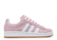 Campus 00s J Clear Pink Gum