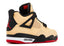 Air Jordan 4 Retro GS Pizza