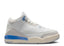Air Jordan 3 Retro PS Hydrogen Blue