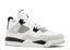 Air Jordan 4 Retro PS Military Black