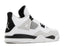 Air Jordan 4 Retro PS Military Black