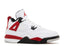 Air Jordan 4 Retro PS Red Cement
