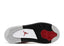 Air Jordan 4 Retro PS Red Cement