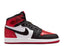 Air Jordan 1 Retro High OG PS Varsity Red
