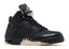 Paris Saint-Germain x Air Jordan 5 Retro Off Noir