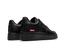 Supreme x Air Force 1 Low Box Logo - Black