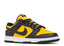 Dunk Low Reverse Goldenrod