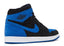 Air Jordan 1 Retro High OG Royal Reimagined