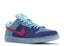Run The Jewels x Dunk Low SB 4/20