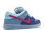 Run The Jewels x Dunk Low SB 4/20