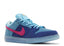 Why So Sad? x Dunk Low SB The Predatory Bird