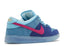 Why So Sad? x Dunk Low SB The Predatory Bird