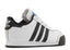 Samoa I White Black