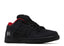 Supreme x Dunk Low SB Black
