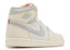 Air Jordan 1 High Retro OG Sail Elephant Print