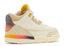 J. Balvin x Air Jordan 3 Retro TD Medellin Sunset