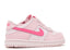 Dunk Low TD Triple Pink