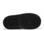Air Jordan 1 Mid Patent TD Black Gold