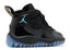 Air Jordan 11 Retro TD Gamma Blue 2025
