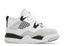 Air Jordan 4 Retro TD Military Black