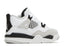 Air Jordan 4 Retro TD Military Black