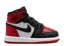Air Jordan 1 Retro High OG TD Varsity Red