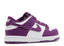 Dunk Low TD Viotech White