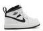 Air Jordan 1 Mid TD White Black