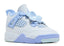 Air Jordan 4 Retro TD Forget Me Not