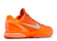Zoom Kobe 6 Protro Total Orange