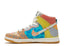 Thomas Campbell x SB Dunk High What The