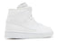 Wmns Air Jordan Mid Triple White 2022