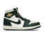 Wmns Air Jordan 1 Retro High OG Fir Pro Green